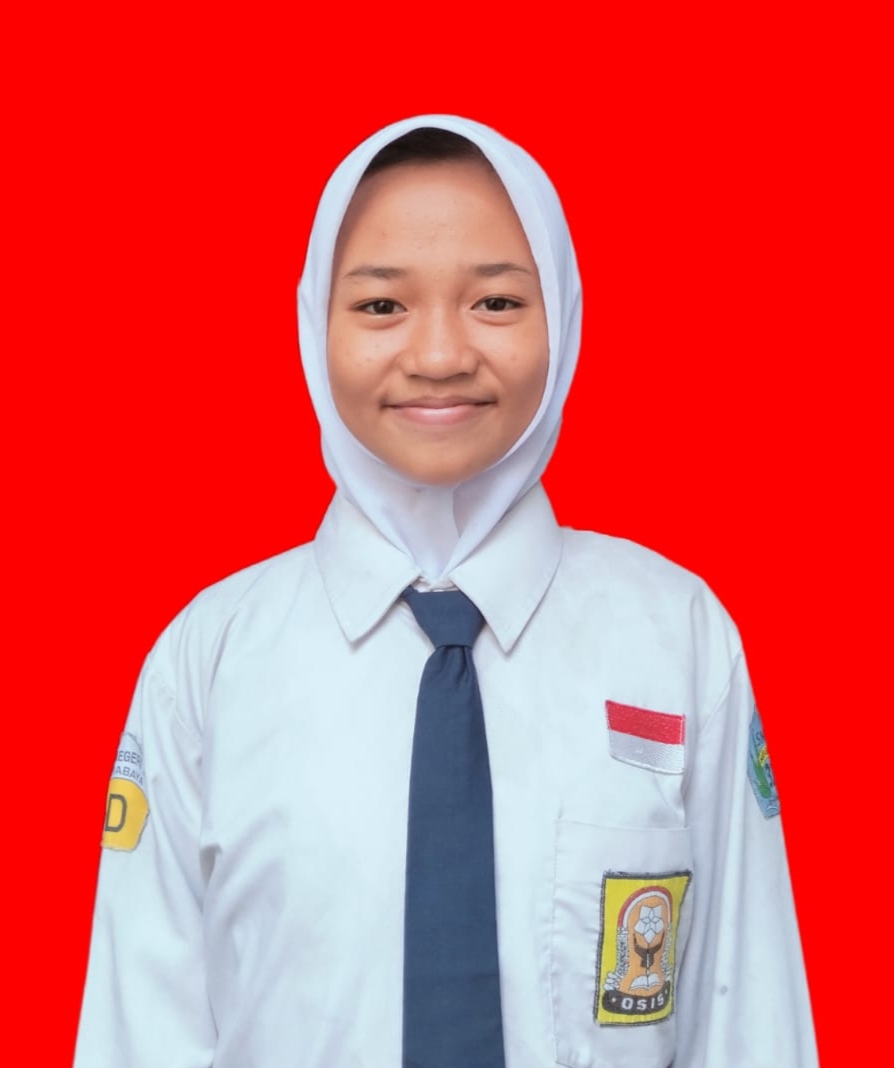 Zafirah ashfa firza