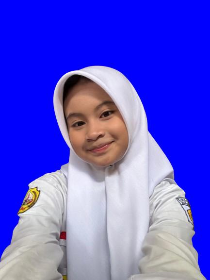 Putri Rachbini 