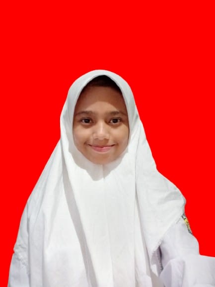 Faza Ilya Muzdhalifah 