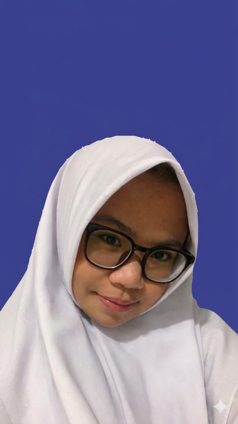 Aqilla Aninditya Azzahra 