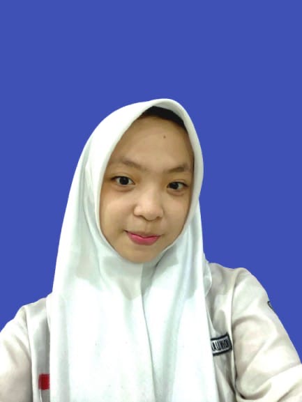Andin Liliana Poppy Eka Riduwan 