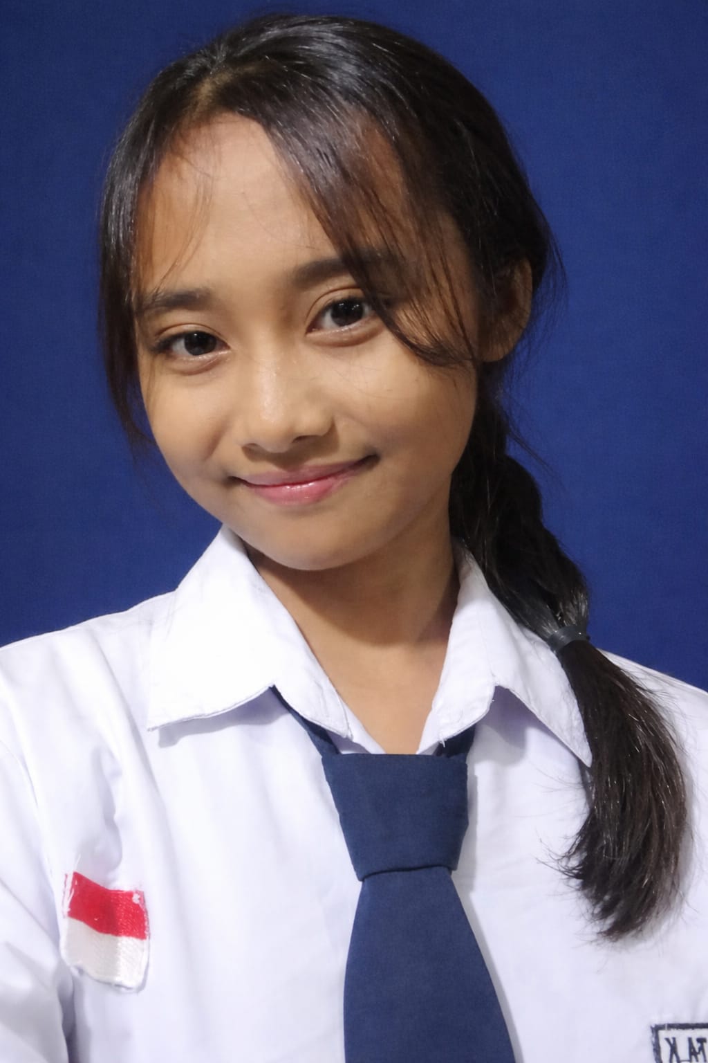 Farisya Assyifa Kurniasari 