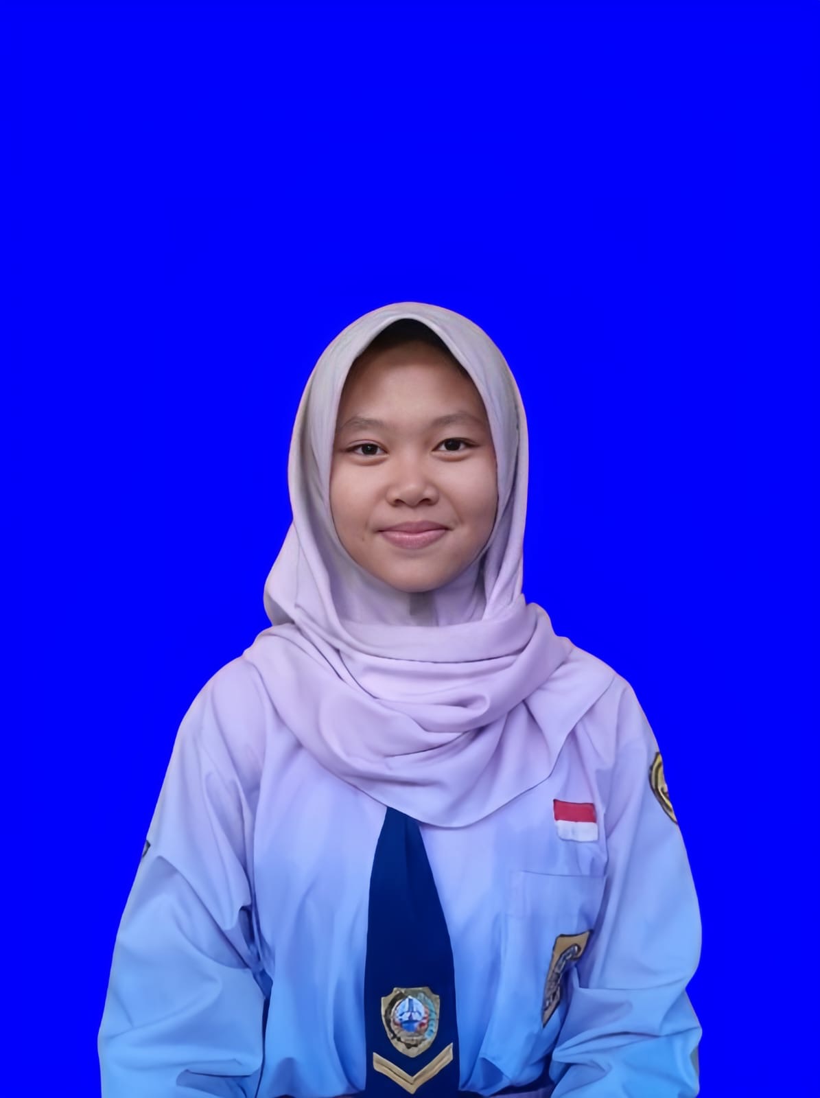 Aquila Anindya Syamon 