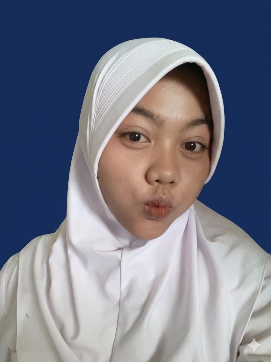 Putri  Indri Setyawati 