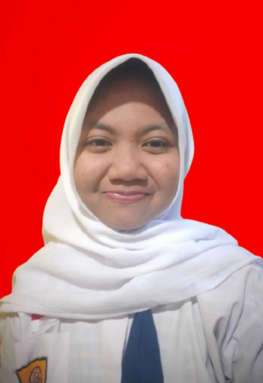 Queen Aiko Marlioniella Rinjani 
