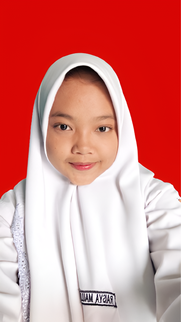 raisya maulida efendi 