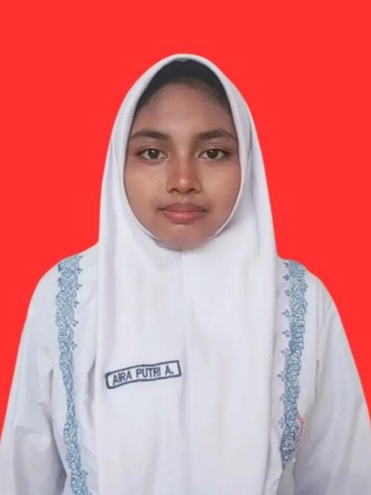 Aira Putri Afida
