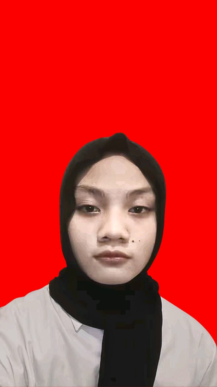 Rachel Mutiara Qirany Yahya 