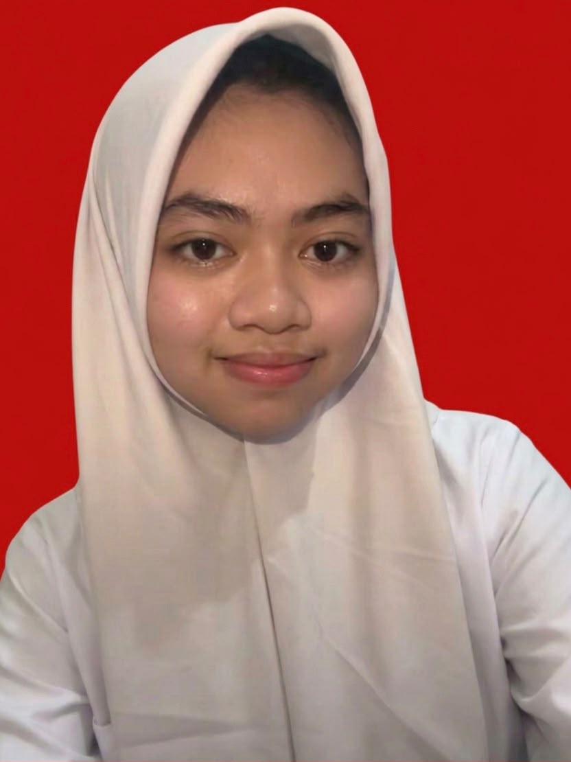 Chester Aisyah Mughni Agustine