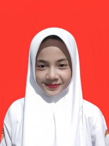 Ruby Lasita Sha'in