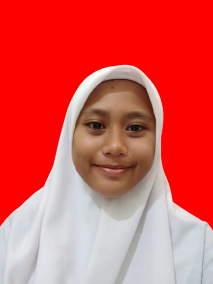 Nafisah Putri Lesmana