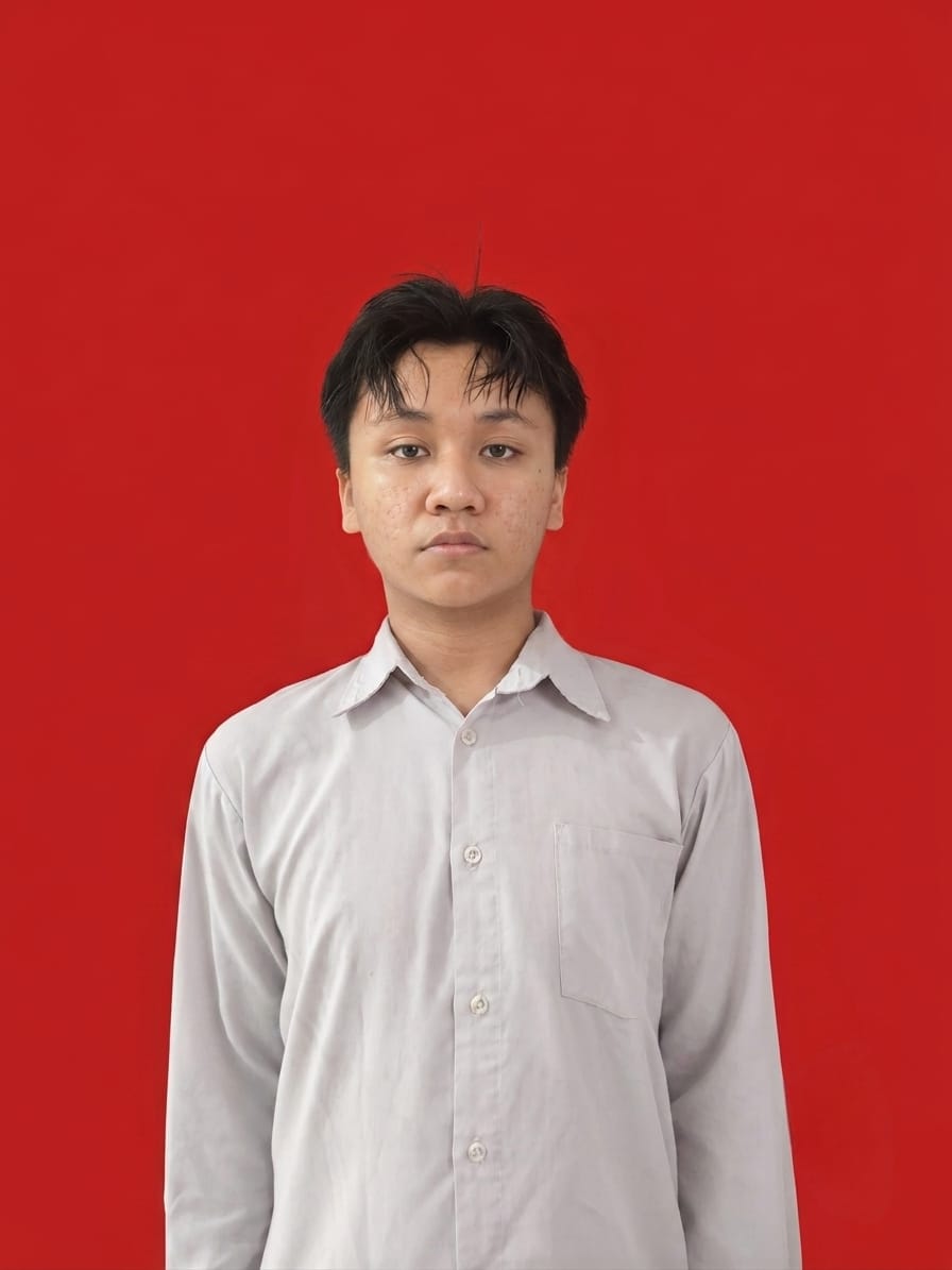 Kemas Dede ananda syahputra