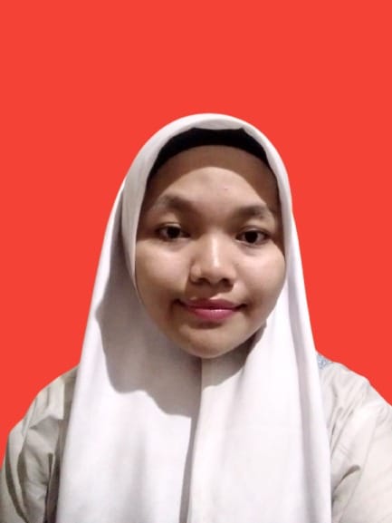 Aileen Dwi Kusumaningtyas