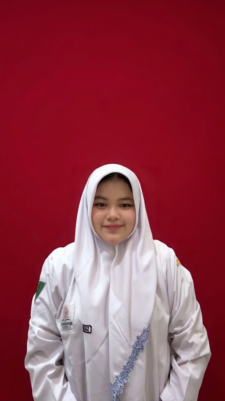 Saskia yuan febriyanti 