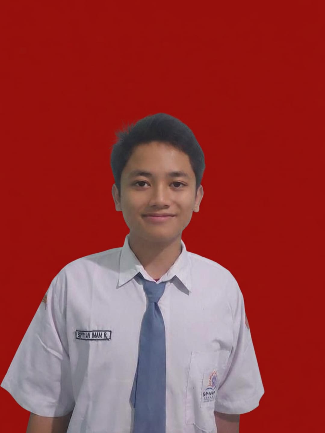 septiyan imam ramadhan