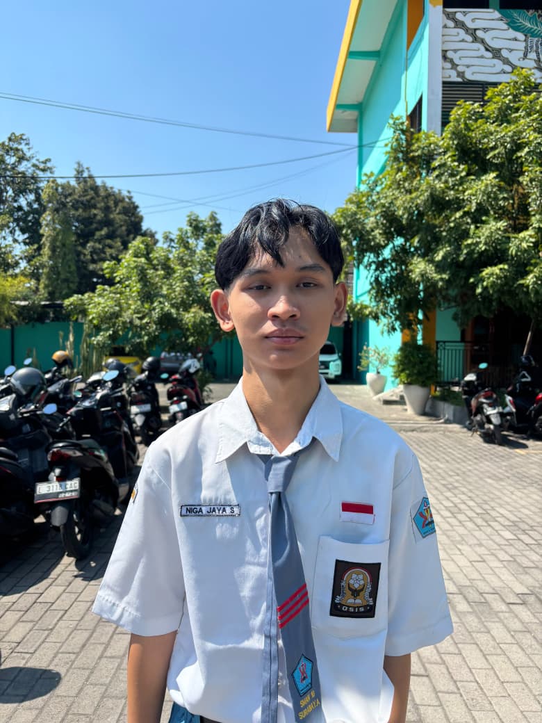 Niga Jaya Sampurna