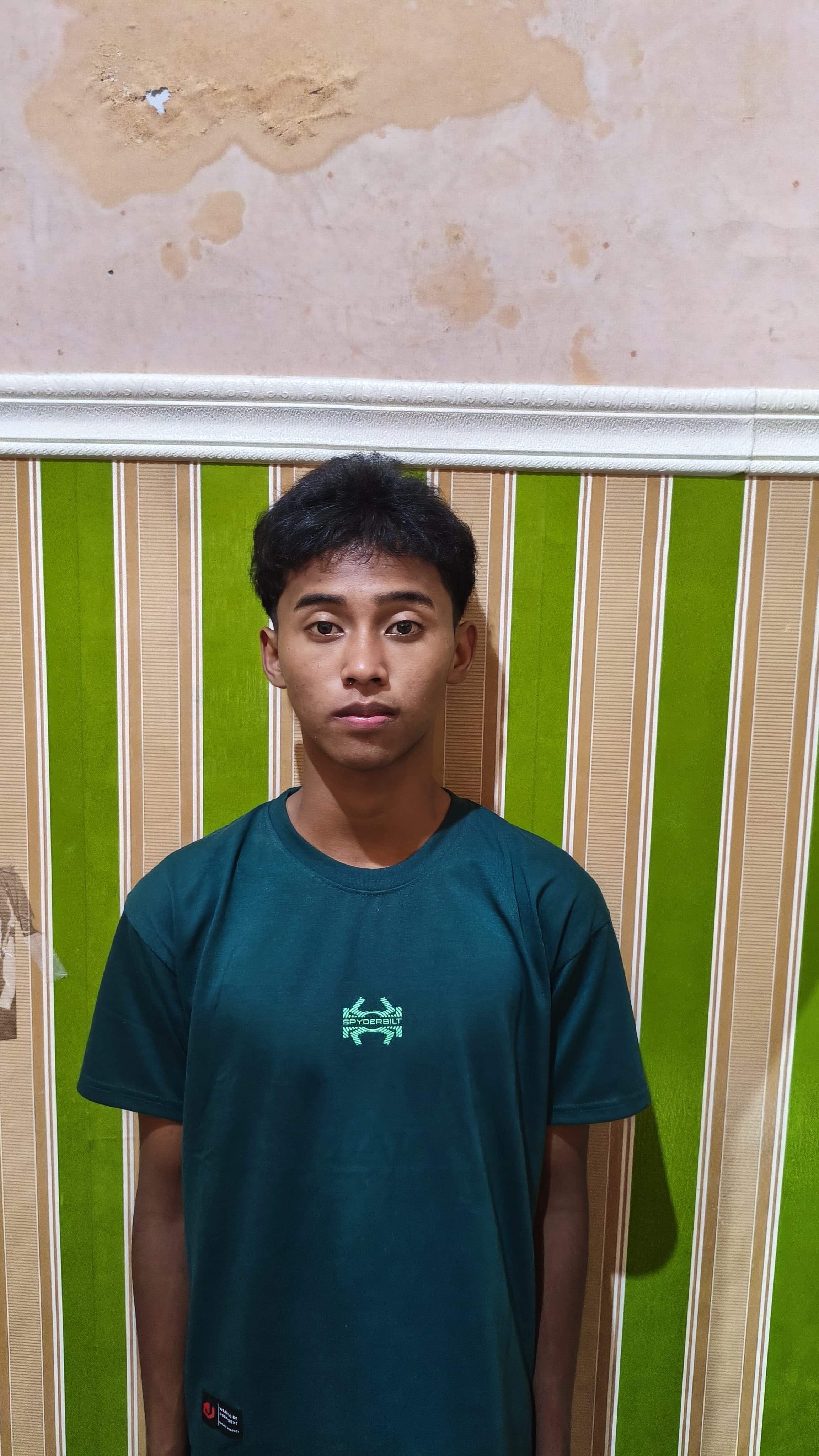 Moh Satriawan
