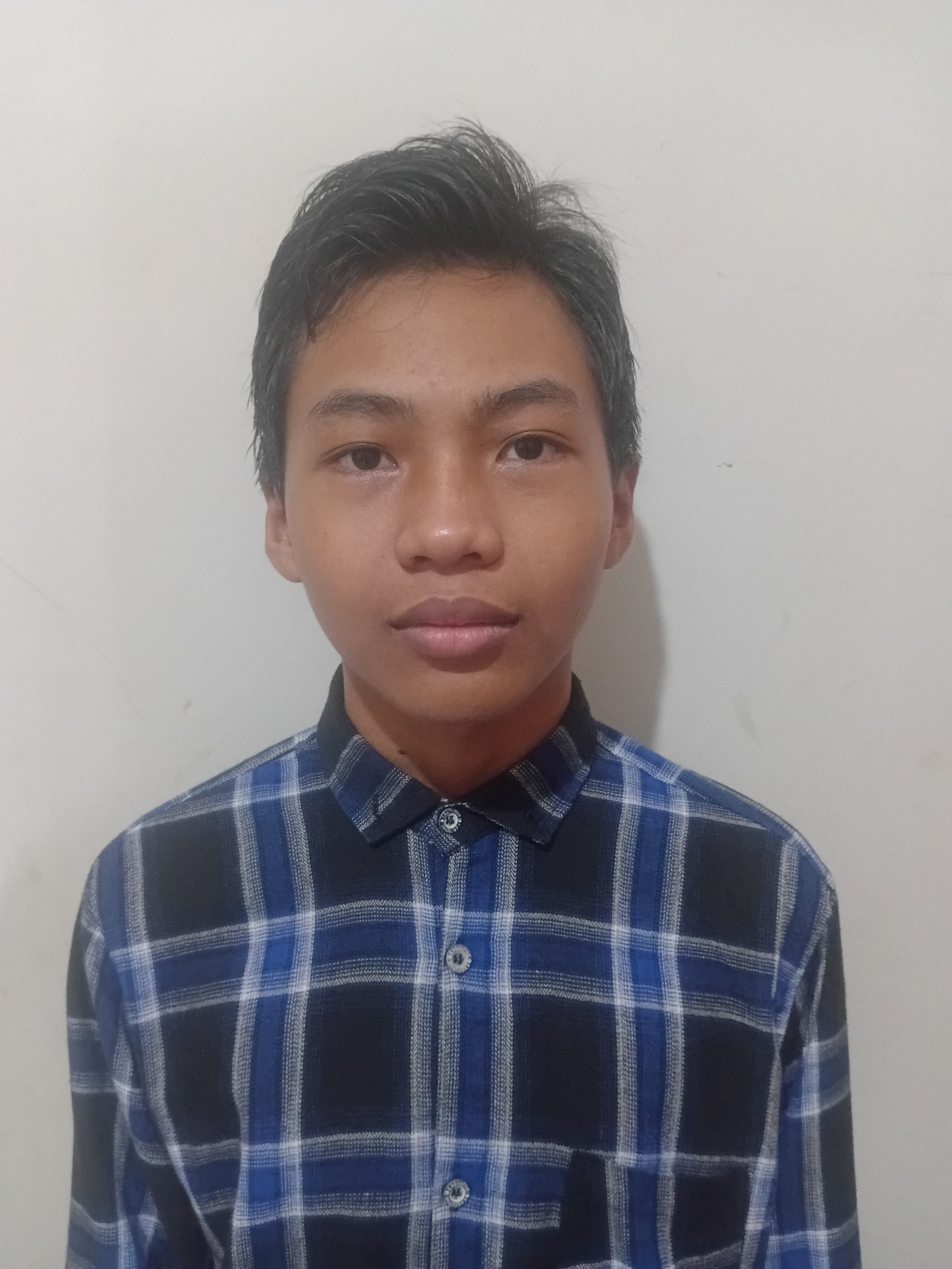 Aqmal Brilliansyah