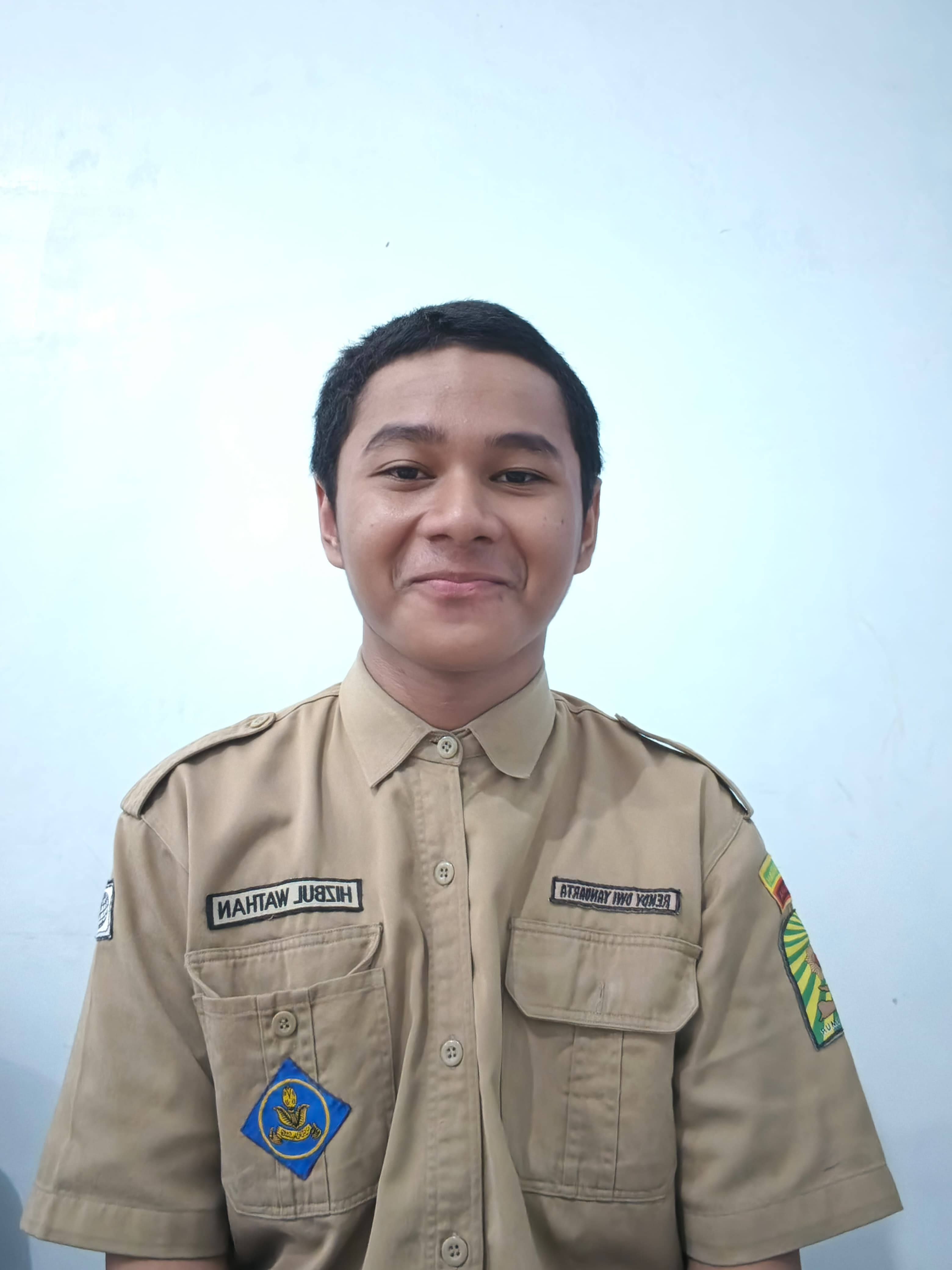 Rendy Dwi Yanuarta