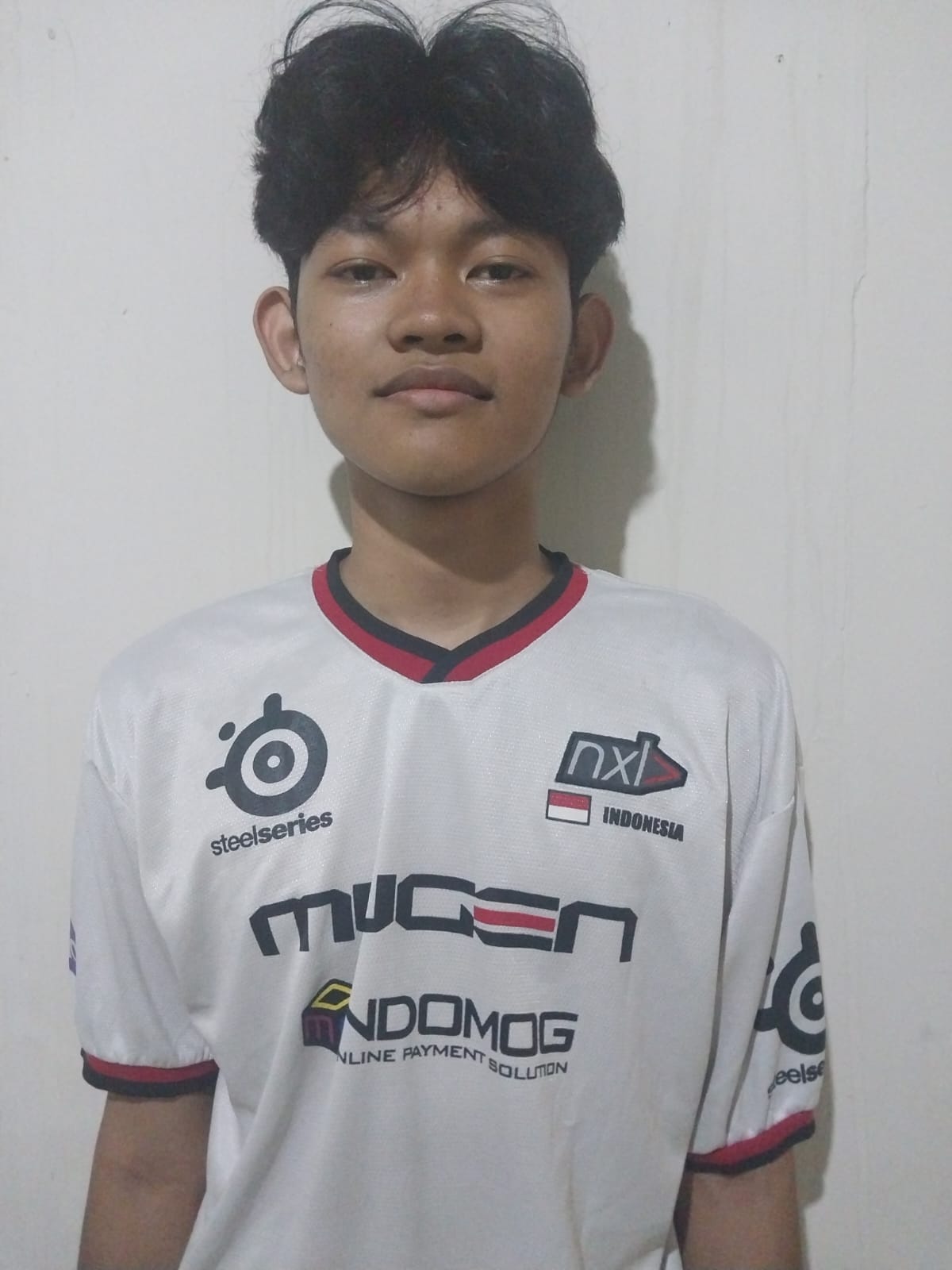 Muhammad Sanjaya Mulya