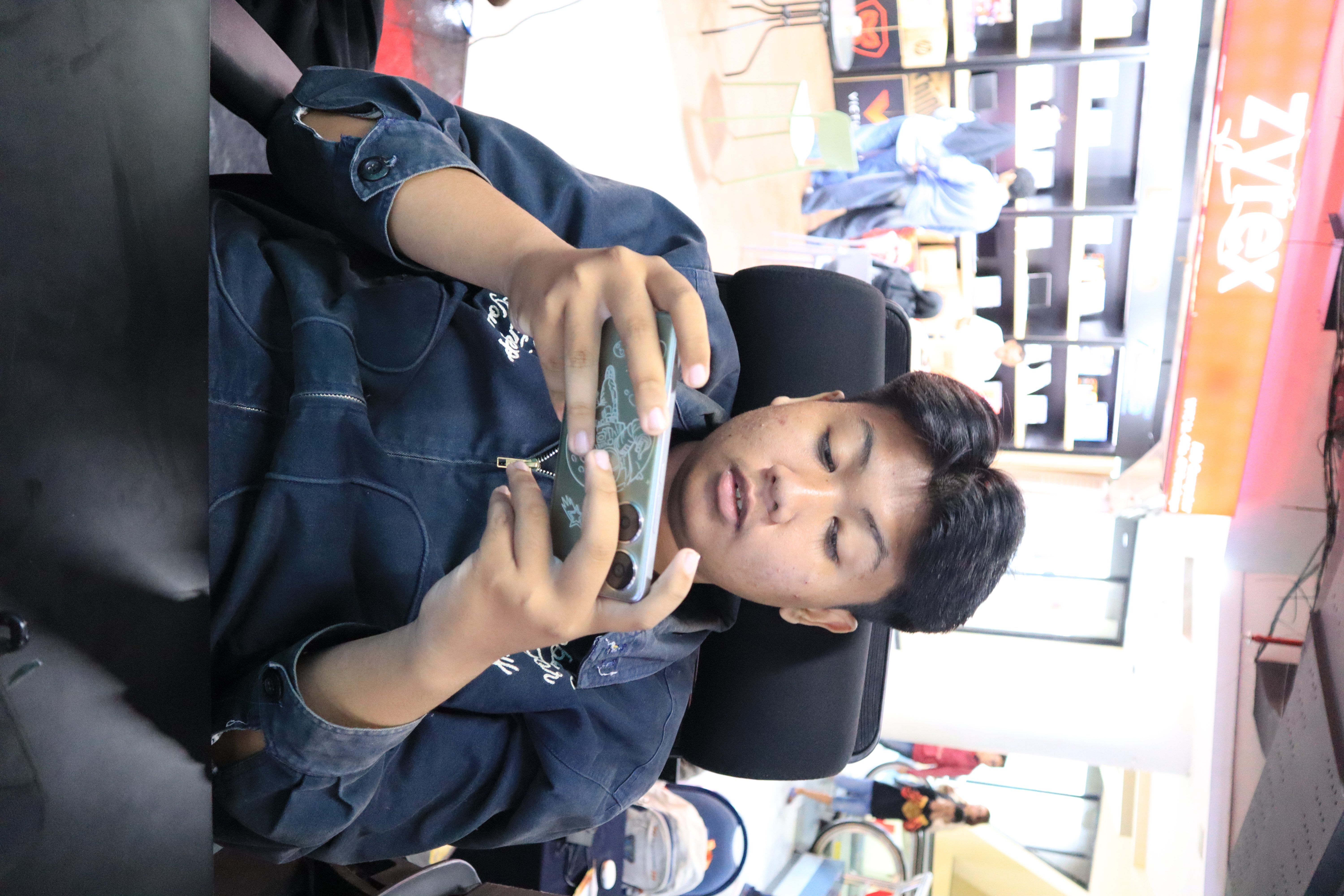 Rasya Abi Permana 