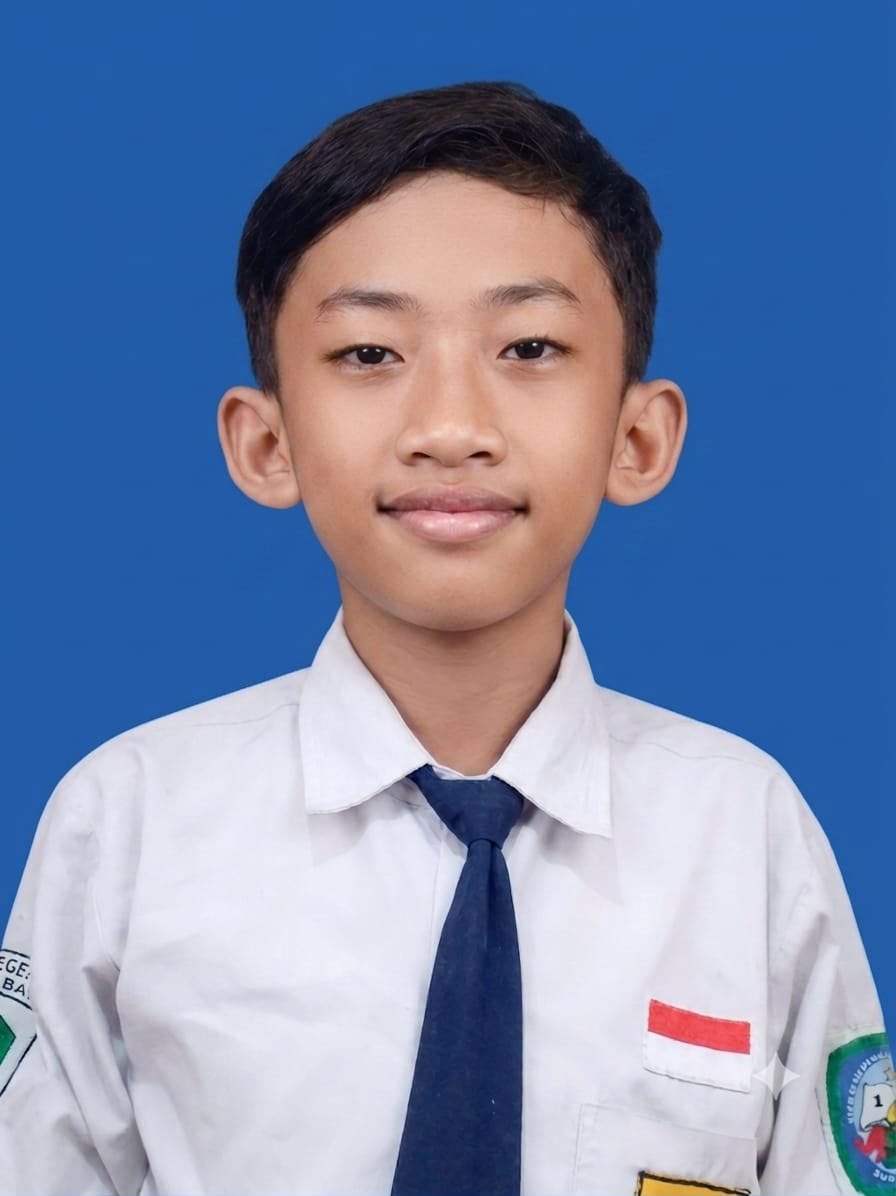 Ega Himada Putra
