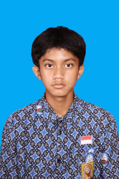 Zubair Putra Pamungkas
