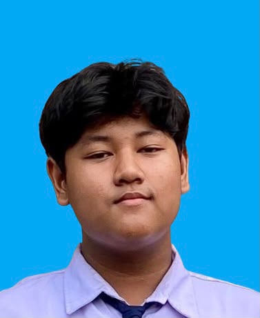 Muhammad Hisam Rasyad