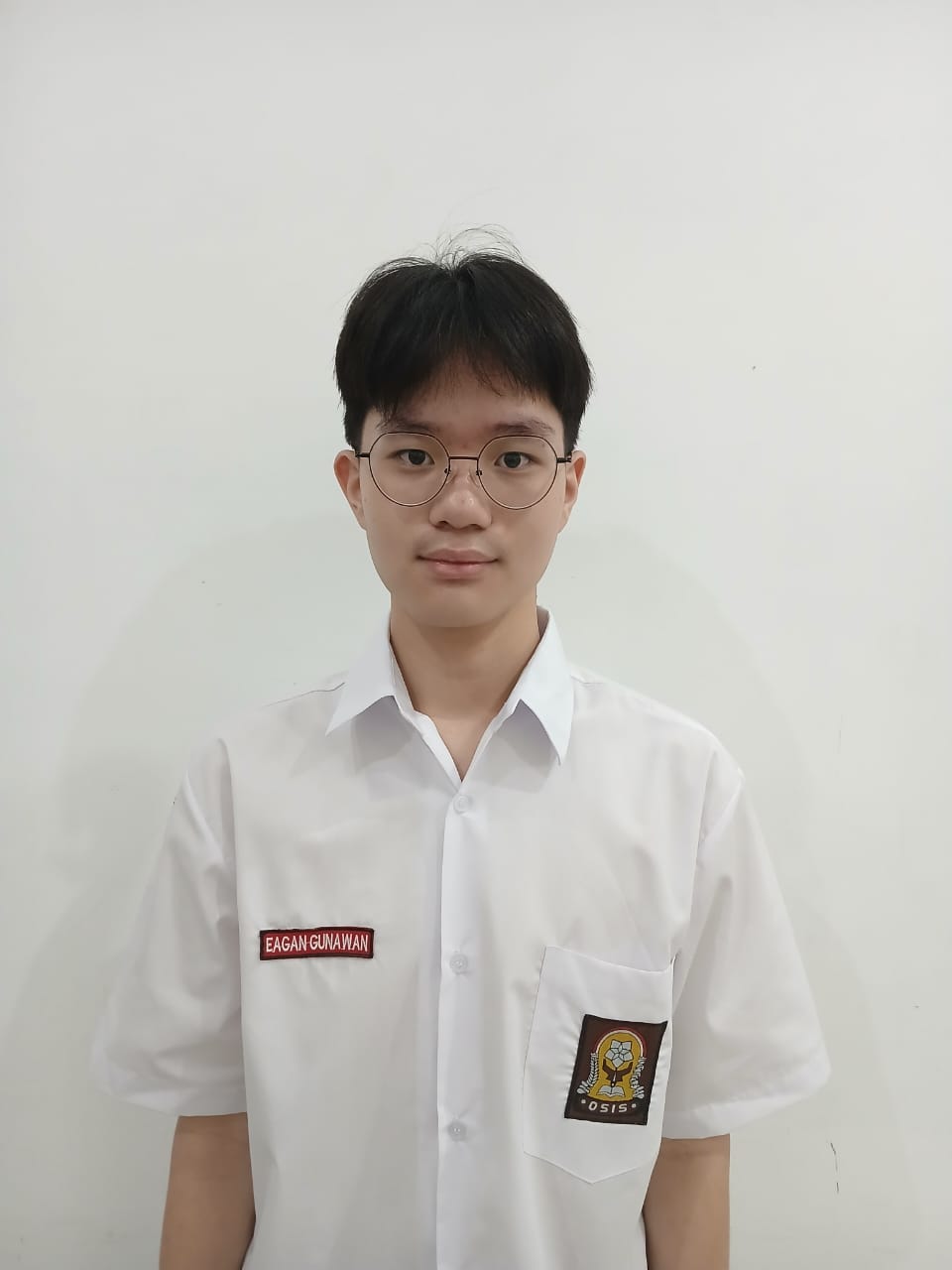 Eagan Gunawan