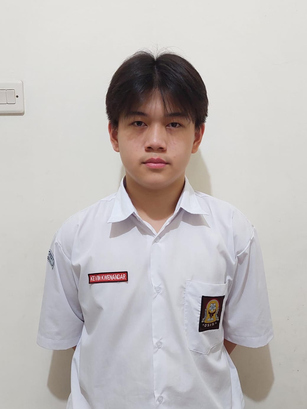 Kevin Kwenandar