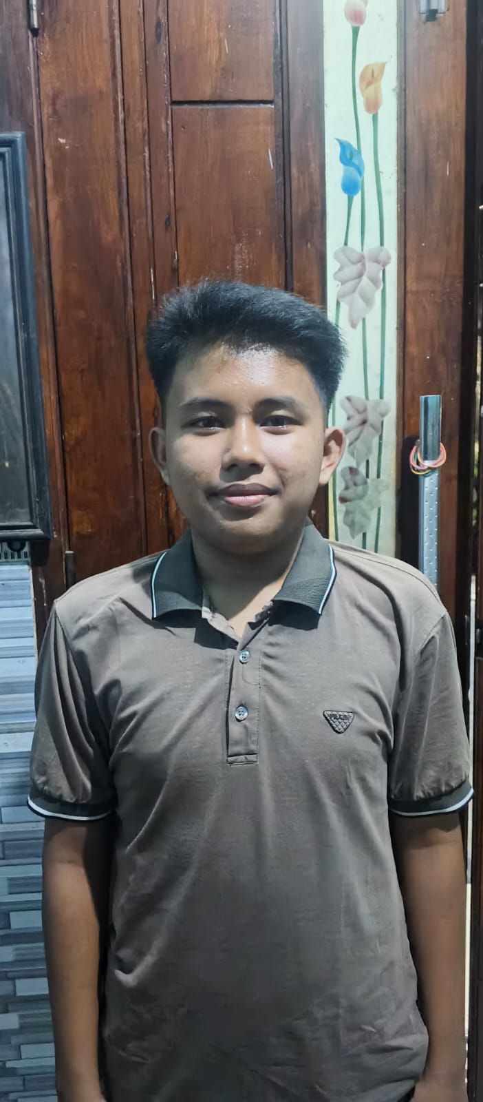 Samsul Arifin