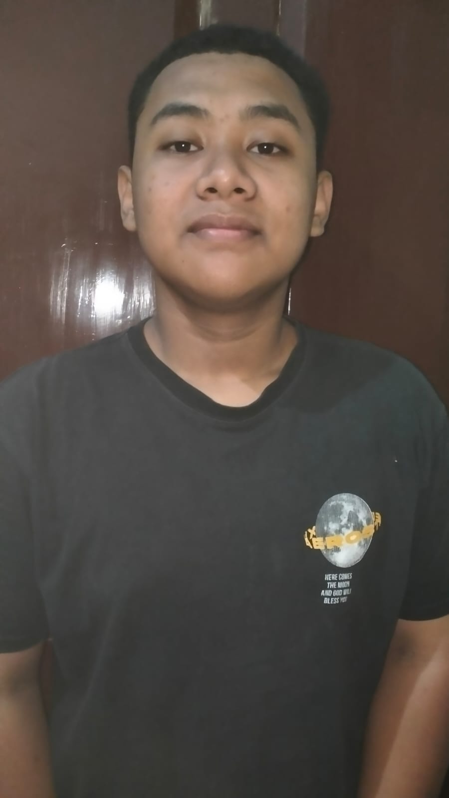Dendi Nurahman Rumbia