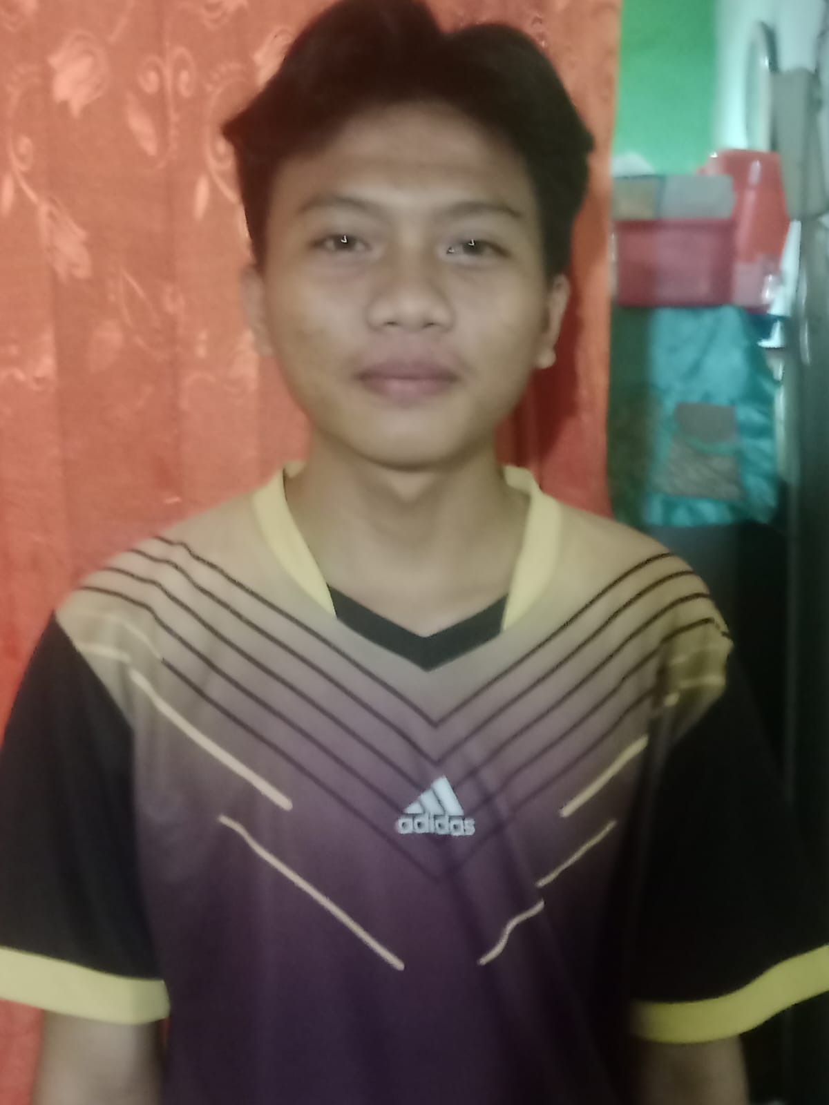 Fatoni Ilyas Ramadhan