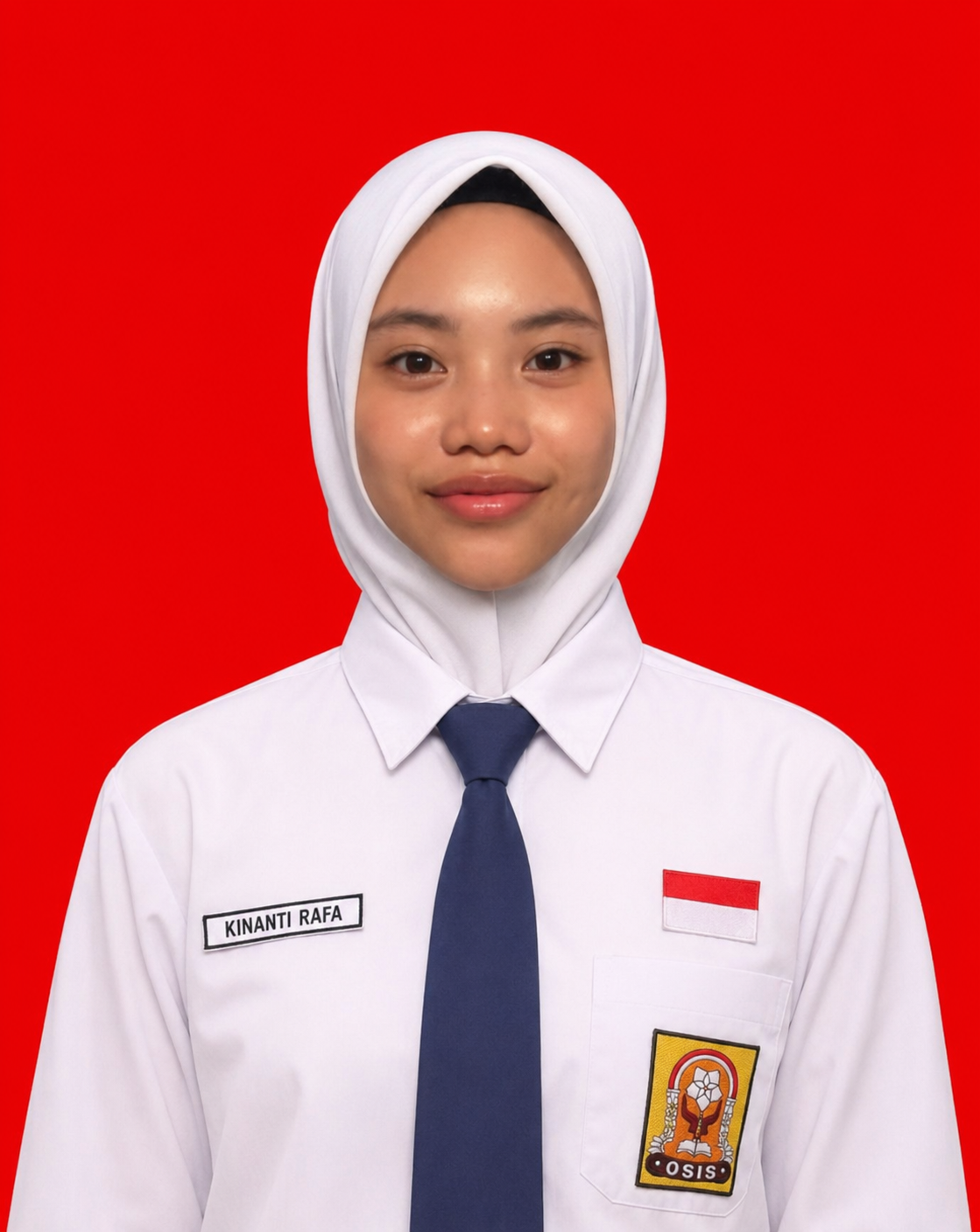 KINANTI RAFA KAGAYAITA