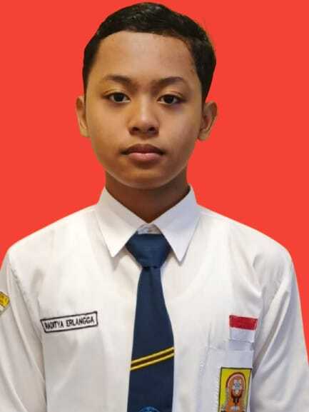 RADITYA ERLANGGA