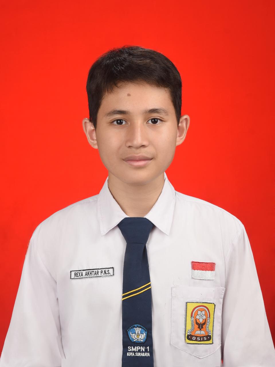 REXA AKHTAR PRAYATA NAGARA SUSANTO
